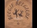 Boogie Belgique - Darjeeling 