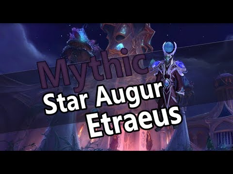Sunbrace vs Star Augur Etraeus - Mythic