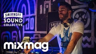 Coyu b2b Bastian Bux - Live @ Suara Showcase x Mixmag Lab NYC 2017