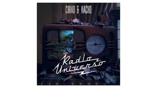 Chino &amp; Nacho - Me Voy Enamorando (Visualizer / Remix) ft. Farruko