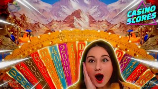 Crazy time big win today,2000X,400X,200X,200X,105X !! Yes Multipliers 20X! Wow!!!