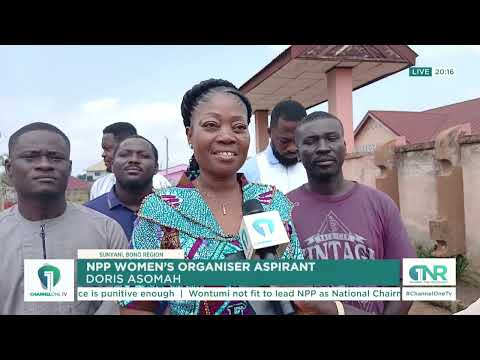 NPP Begins Vetting of 30 Regional Executive Aspirants in Bono Region