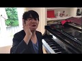 Lang Lang Lesson 9