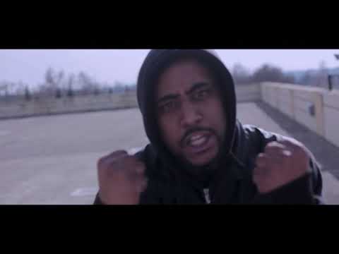 Corey B. x MoBetta - Murder Me