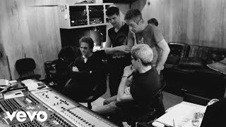 Hubert Félix Thiéfaine - En remontant le fleuve (Making of)