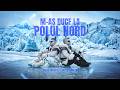 Omar Arnaout x Andrei Banuta - M-aș duce la Polul Nord | Official Video