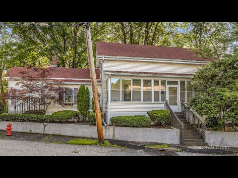 32 Grove Pl, Winchester MA - Antonella Nigro - Tel: 781-866-6007