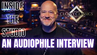Download lagu The Interview All Audiophiles Need To Hear | Reference Recordings mp3