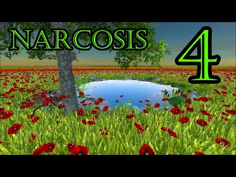 Narcosis | BACK ON LAND!? | Episode 4