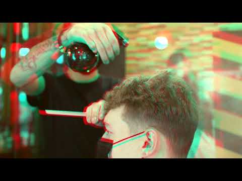 Adikt Barber - Teaser