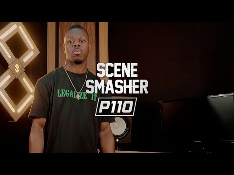 Boy Reeks - Scene Smasher | P110