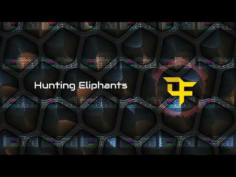 Dirtyfrequence - Hunting Eliphants