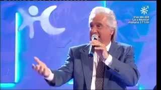 Chiquetete - Volveré    «Estilo Flamenco»