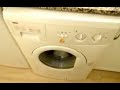 Zanussi ZQ FA621 Washing Machine