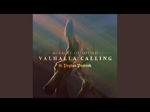 Valhalla Calling (Duet Version)