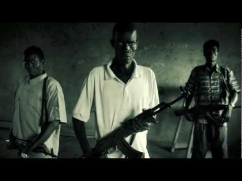 One Man's War - Aaron Hendra Project (Official Video)