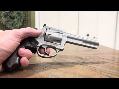 Should You Buy A Charter Arms Revolver?