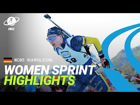 Biathlonworld and Svenskt Skidskytte