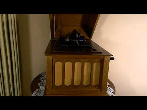 My Mammy  Premier Quartette  Edison 4227