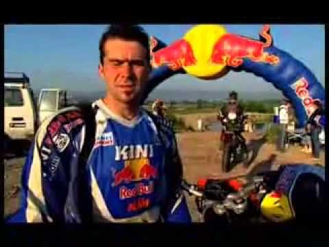 Red Bull Romaniacs 2007 :  Day 3