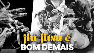 JIU-JITSU: 4 benefícios que nunca te contaram