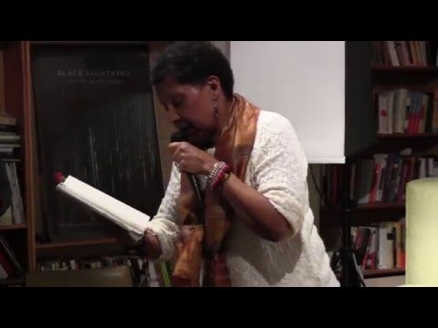 NourbeSe Philip & Phinder Dulai Part 2: NourbeSe Reads