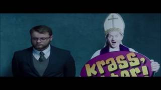 Er Ist Wieder Da Downfall Scene