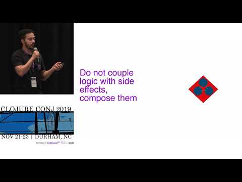 Complex Made Bearable - Lucas Cavalcanti