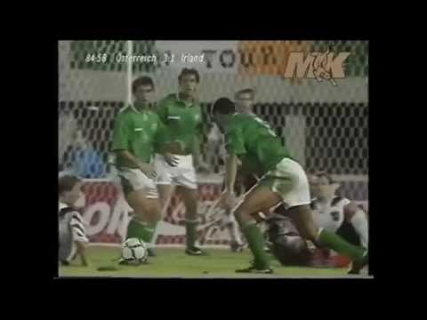 Michi Konsel - die besten Paraden