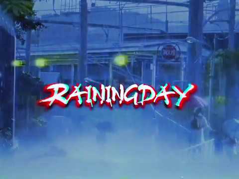 ALTEREGO-Rainingday (Prod. by Vegard Veslelia)