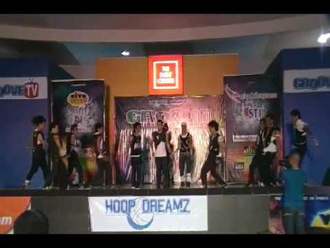 ♫♫ WSBGP/1st elimination, SM Pampanga/Next To Innocence/06-20-2010 ♫♫