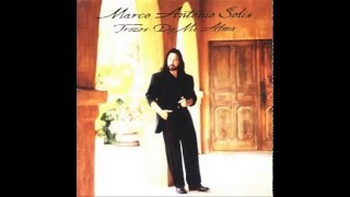 La última parte - Marco Antonio Solis
