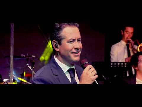 Jorge Gallegos - Quién Piensa En Ti (Video Oficial) (En Vivo)