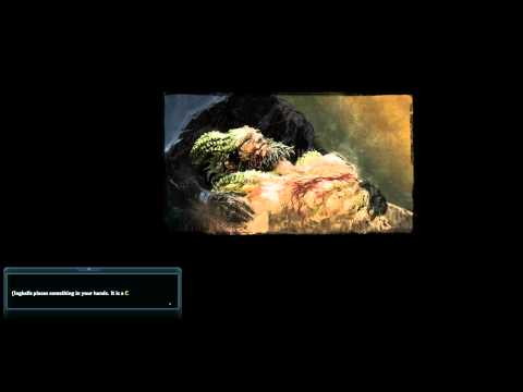 Vindictus - Ingkells's Last Words