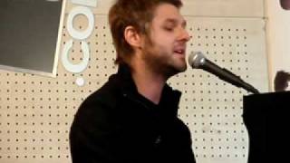 Pierre Lapointe - Je reviendrai