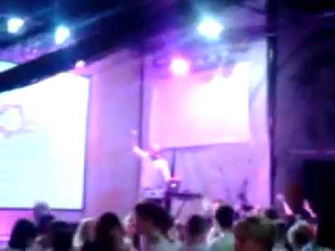 DJ FEEL dance4Life Russia final