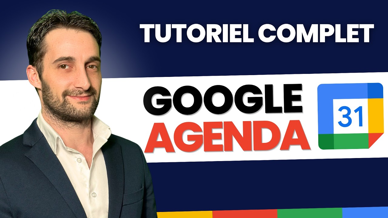 Google Agenda