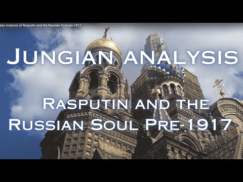 Rasputin's Shadow Over the Russian Psyche
