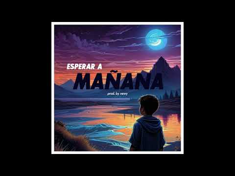 • [free] Beat RAP BOOM BAP Emotional / Esperar a Mañana / Base de Hip Hop instrumental by @newyveatz