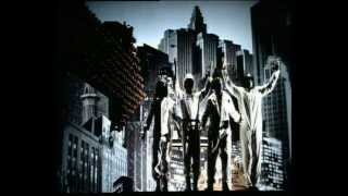 Duran Duran - White Lines (Don&#39;t Do It)