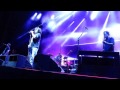 Counting Crows, Black and Blue,  Brooklyn, NY 8.16.16