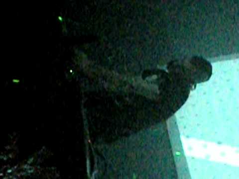 SIMONE BELLINTANI DJ @ RUVIDO milano