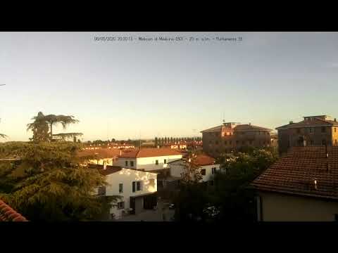 Live stream di Stefano Guerra