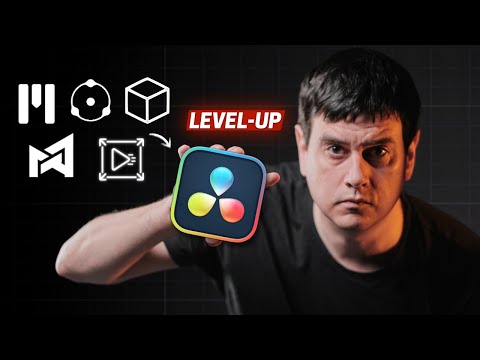 Why These 5 DaVinci Plugins Changed My Workflow Forever