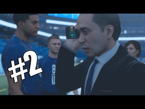 Madden 18 Longshot Gameplay Story Mode Part 2 - NFL Combine + 1st TV Show Offer!