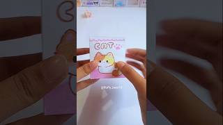 Download lagu DIY cat blind box 😸📦❓🌸#diy #shorts #cat #youtubeshorts #papercraft #craft mp3 Download lagu DIY cat blind box 😸📦❓🌸#diy #shorts #cat #youtubeshorts #papercraft #craft mp3
