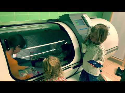 Do 30% zniżki na Komora hiperbaryczna w Tlenowo.pl - Image 5