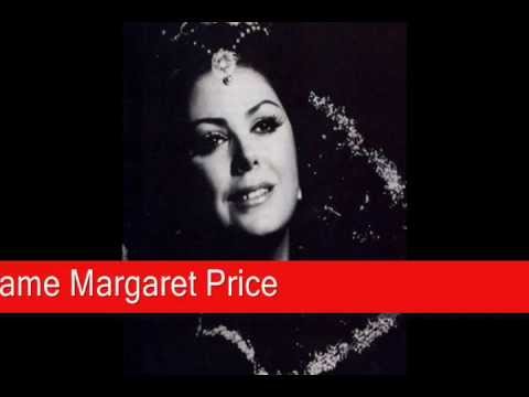 Dame Margaret Price: Verdi - Don Carlo, 'Tu che le vanità'