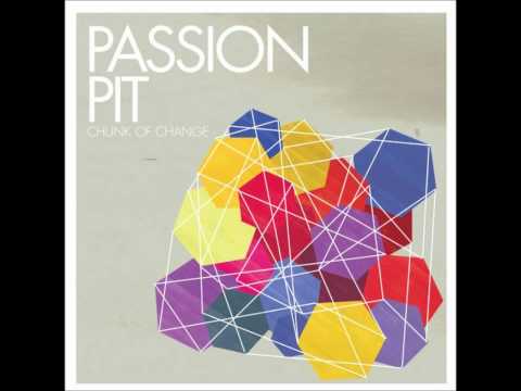 Passion Pit - Sleepyhead (Le Chev Remix)