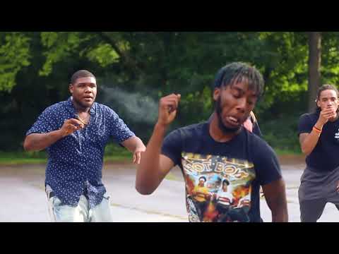 Gucci2Time$$ -  Neighbors Complain Freestyle | Shot By: Outsiders Prod.